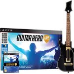 Accesorios para Guitar Hero